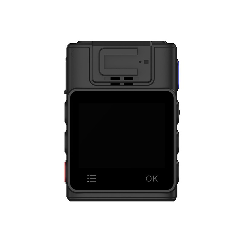 亮见 DSJ-LD 128G 4000万高清镜头视频记录仪 便携式连续录像时长≥12小时高清大图