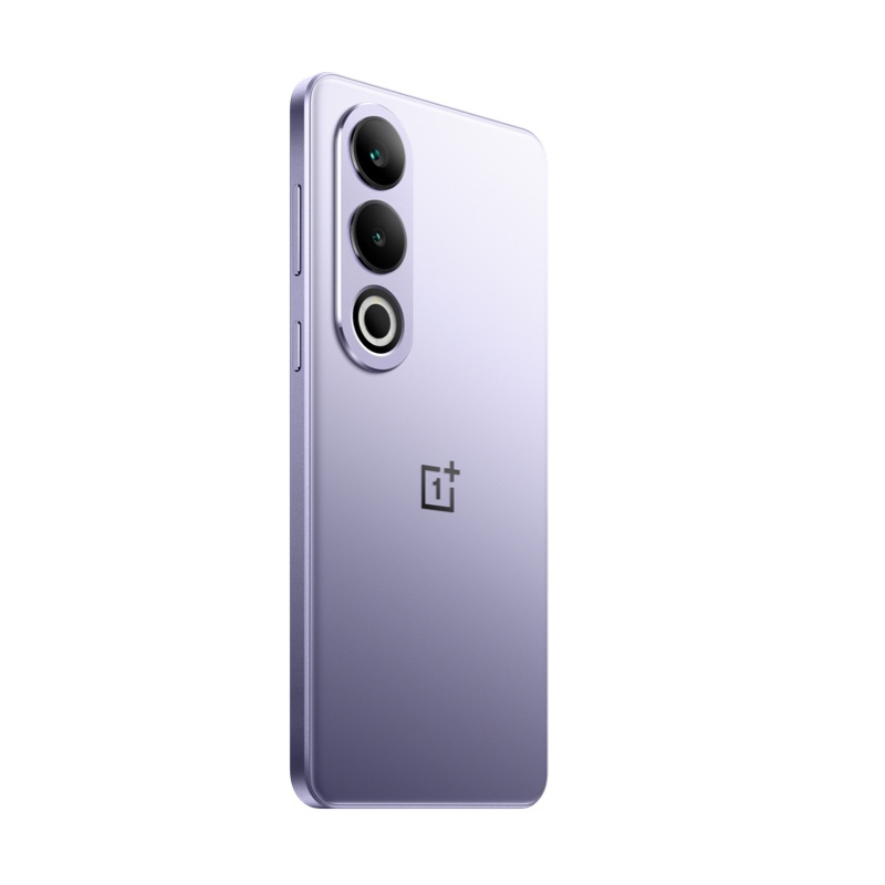 一加 Ace 3V 12GB+512GB 幻紫银 高通第三代骁龙 7+ 芯片 5500mAh 超长续航 OPPO AI 5G直屏游戏手机