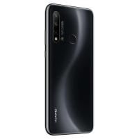 【送壳膜】华为(HUAWEI) nova5i 4GB+128GB 幻夜黑 联通版 后置四摄 前置2400万像素