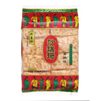精益珍蛋酥沙琪玛220g