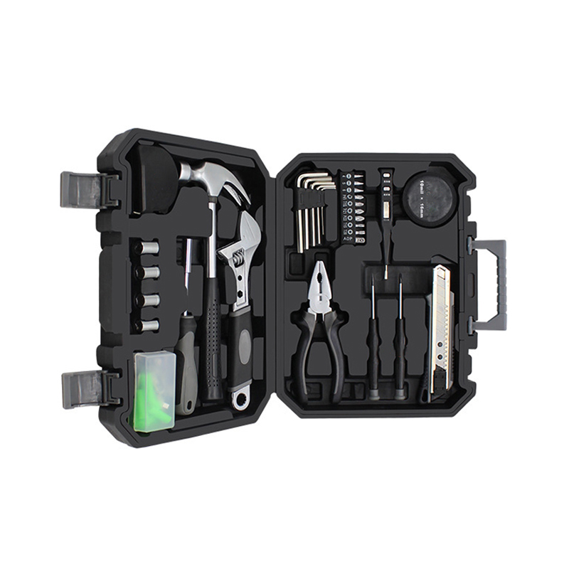 沐霓优品 工具套装 X60-1/套高清大图