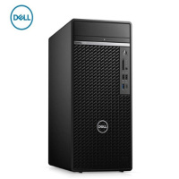 戴尔（DELL）OptiPlex7080MT设计台式机i5-10500/8G内存/128G固态+1T HD630核显