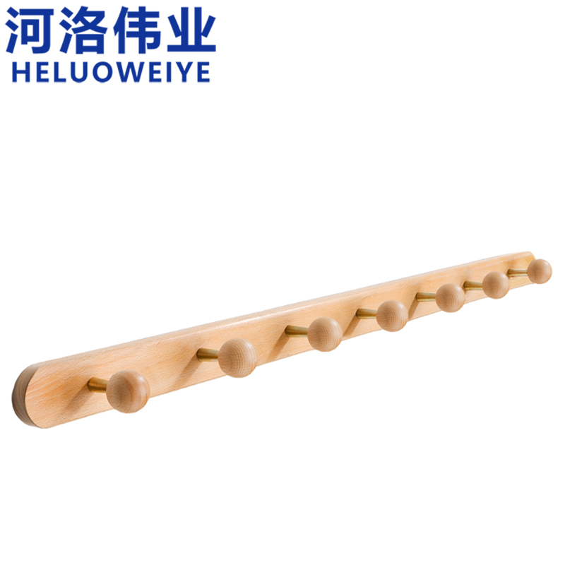 河洛伟业 挂衣钩7钩个