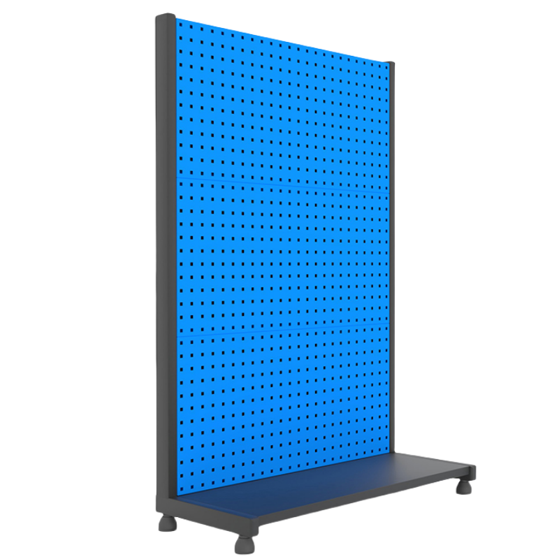 依韵珂多功能工具展示架96*41*146cm 个高清大图