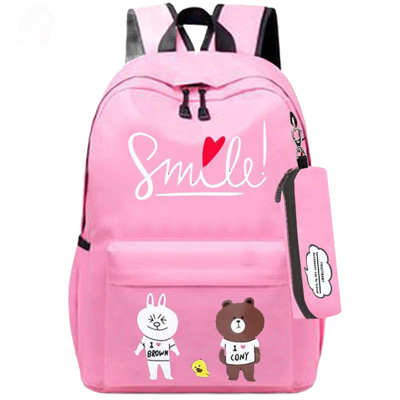 莎丞 Shachen 书包zyxd 小学生书包女1 6年级网红初中生韩版校园原宿 背包儿童可爱双肩包莎丞 价格图片品牌报价 苏宁易购莎丞箱包官方旗舰店