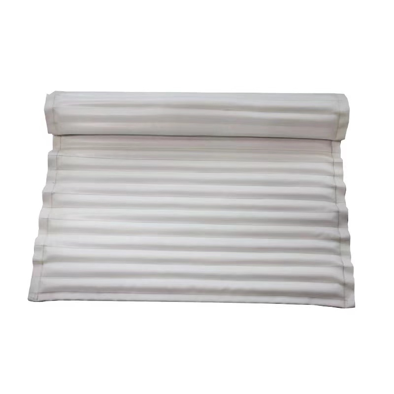 伟鹏双兴 电缆防火毯陶瓷化防爆毯 1米*1米 平方米高清大图