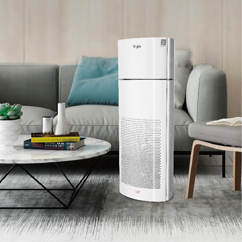 惠而浦(Whirlpool) WA-3901SFK 家用空气净化器