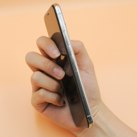 苏宁二手手机 8新 苹果 Apple iPhone X 256G 深空灰 全网通二手苹果 X 电池能效70至80