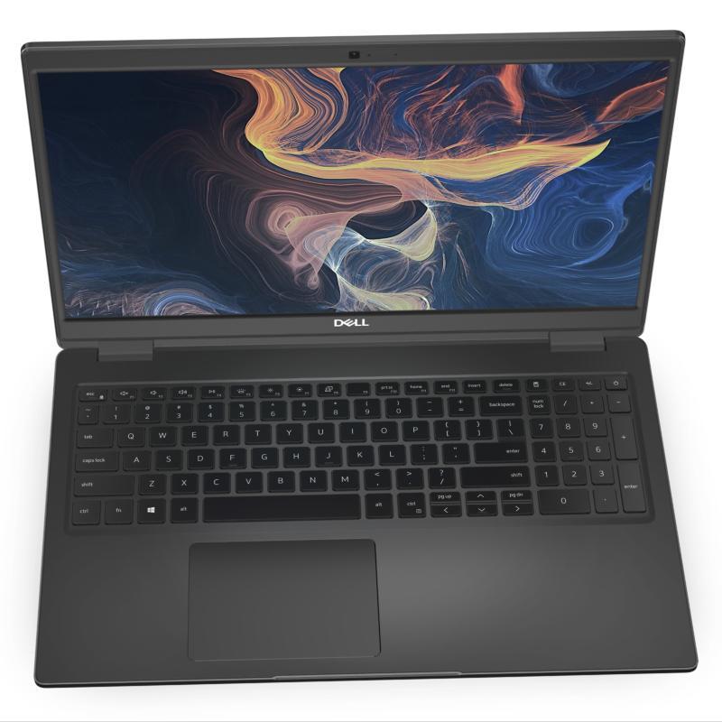 戴尔(Dell)Latitude 3520 15.6英寸商用笔记本 (i3-1115G4/8G/256G)
