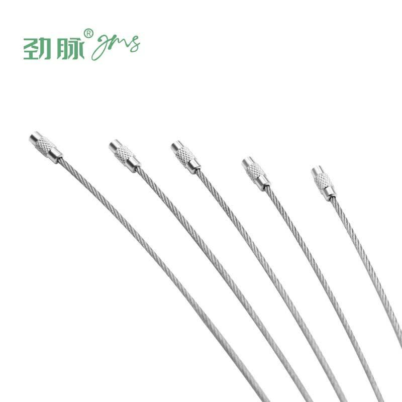 劲脉 钢丝绳封条 2*500mm(50条) 包图片
