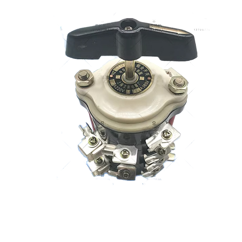 立新 船用组合开关63A-220V