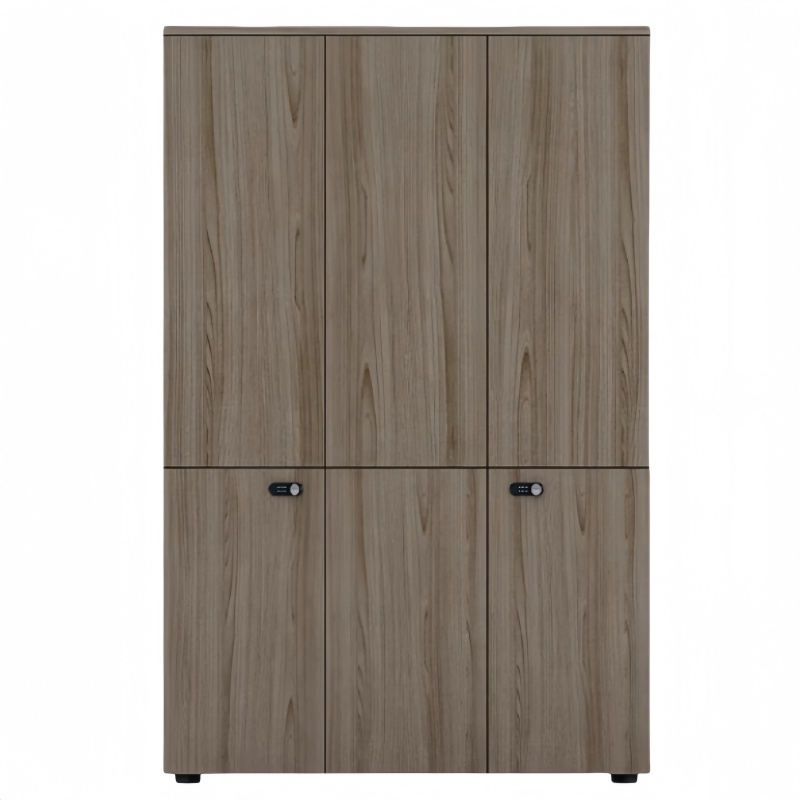 悦兴诚文件柜1200*400*2000mm个高清大图