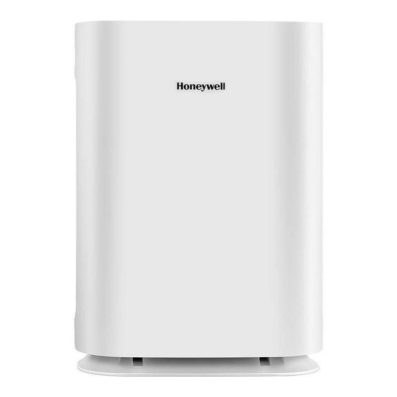 霍尼韦尔(Honeywell)KJ460F-P21W空气净化器 家用办公除甲醛除雾霾细菌PM2.5
