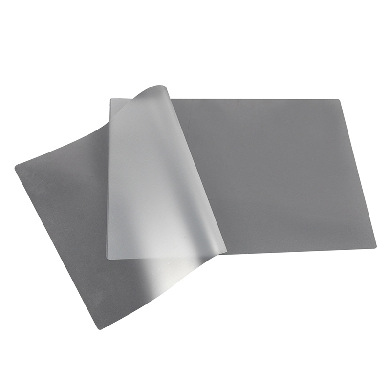 优玛仕a510c塑封膜书籍文件a5寸塑封机护卡膜照片塑封膜100张包视频