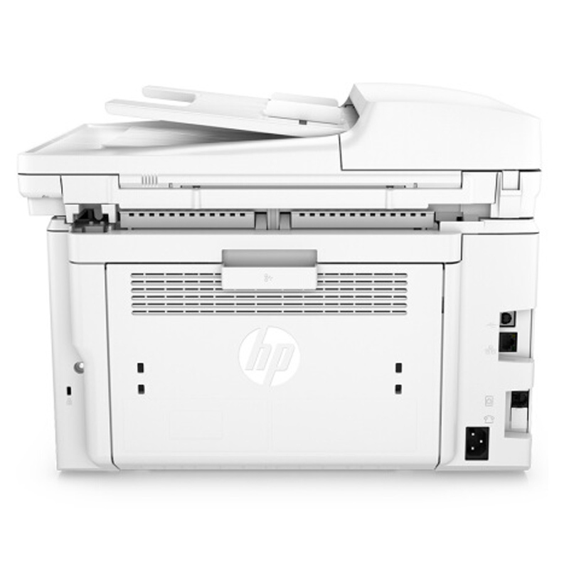 惠普(HP)MFP M227fdn 激光多功能一体机(打印、复印、扫描、传真)--含延长保修1个月