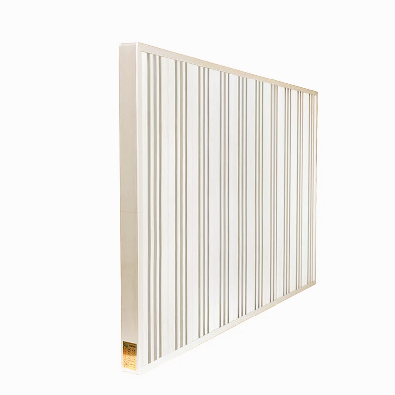 温煦WX-25 2500W 红外辐射电取暖电暖器电暖气片加热器工业取暖器工业电暖器(默认壁挂高清大图