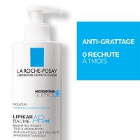 保税 - LarochePosay理肤泉AP+身体乳微生态版400ml