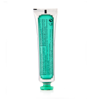 MARVIS玛尔仕强力薄荷味牙膏（银色）85ml+85ml