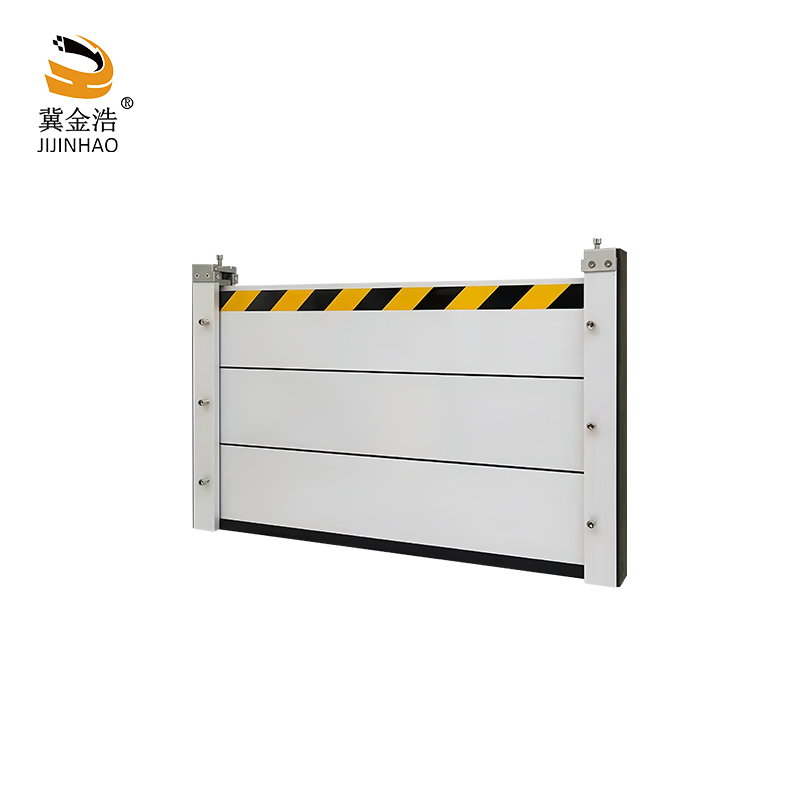 冀金浩 铝合金防汛挡水板 JJH-06106 1平方米 块高清大图