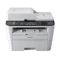 联想（Lenovo）M7490DNF 黑白激光多功能一体机 自动双面打印 商用办公家用 有线网络(打印/复印/扫描)