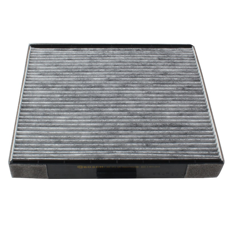 博世(BOSCH)双效防PM2.5空调滤清器0986AF4246(现代伊兰特VI1.6i/1.8i/进口现代美佳1.6/