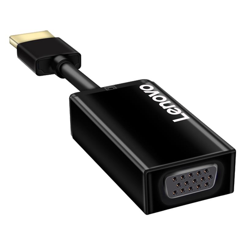 VGA转HDMI