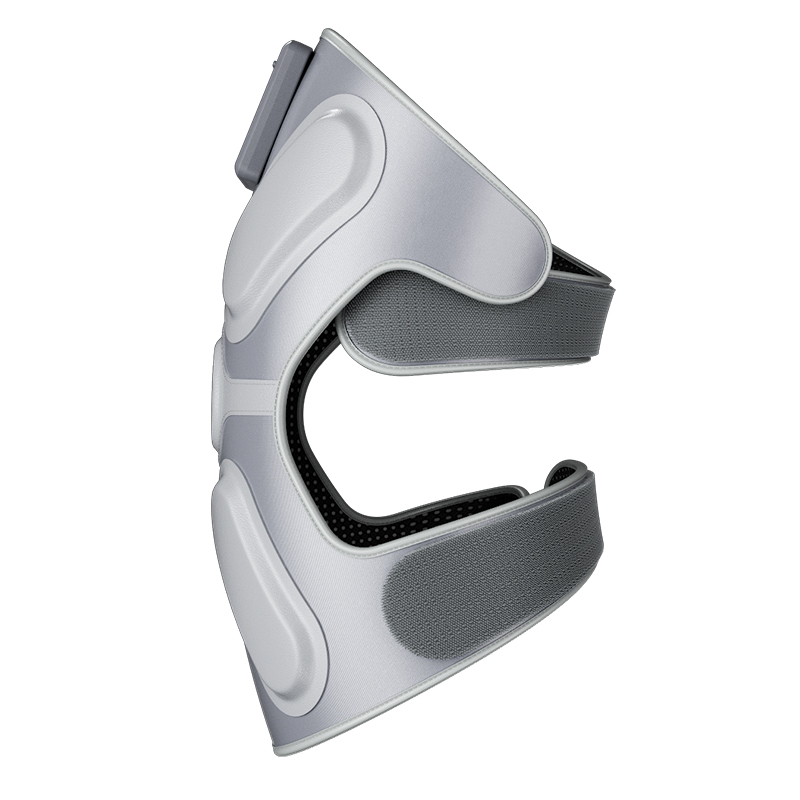 SKG 智能护膝仪W3系列2代 银灰色高清大图