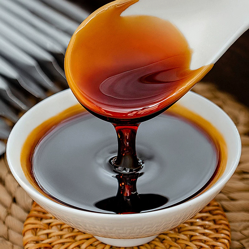 拍2发3 同仁堂黄精桑葚玫瑰膏泡水手工熬制麦芽糖养生膏黑枸杞养生茶饮官方正品旗舰店高清大图