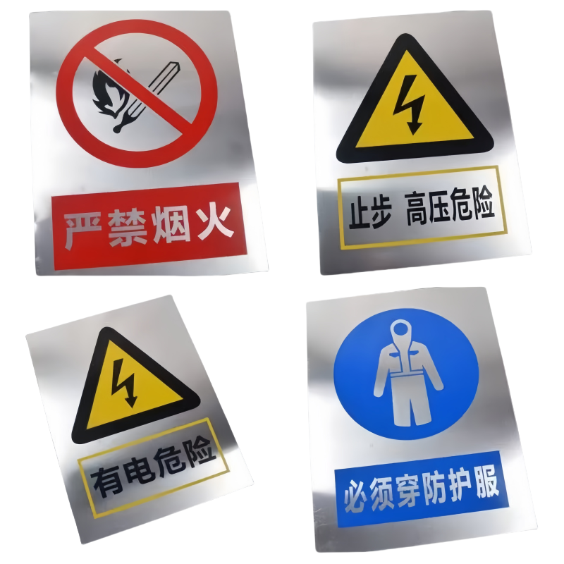 日目 金属牌定制款/平方米高清大图