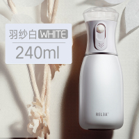 物生物(RELEA)潘多拉喷雾杯（5色可选）