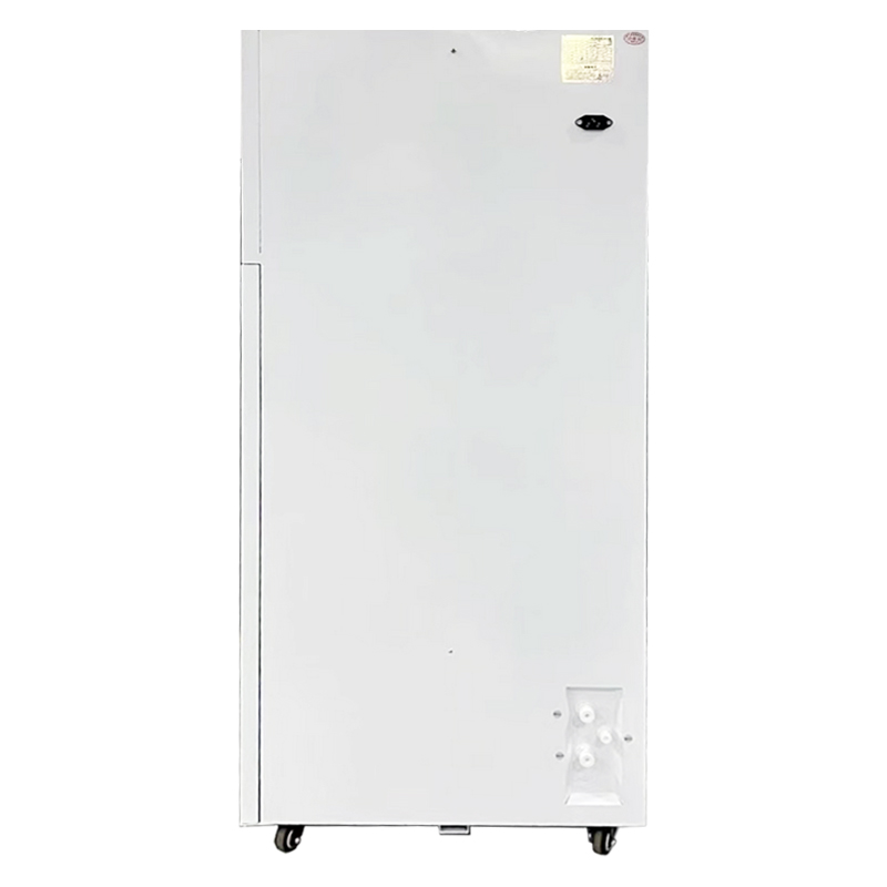 滨生源商用净水设备制水量60升内置11G压力桶小白柜式BSY-RO400(台)高清大图