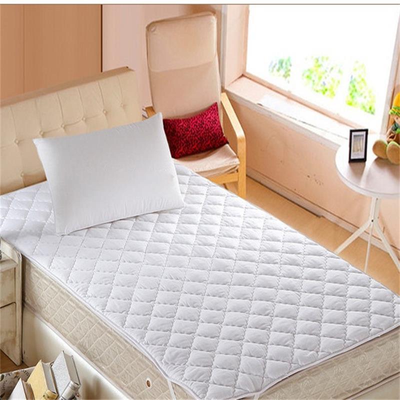 奥一家纺聚酯纤维防滑垫床垫150200cm视频