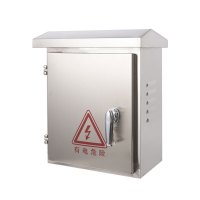 杰成通达 不锈钢电箱配电箱