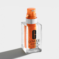 CLINIQUE 倩碧 透明黄油 + ID橙芯(活力焕亮)乳液 125ml/瓶 补水保湿 活性修护