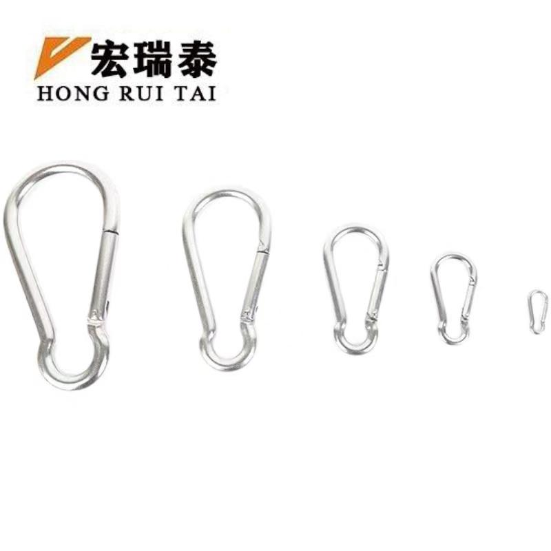 宏瑞泰 安全扣 M6 个高清大图