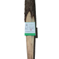 新添林木 防洪木桩 Φ11×240cm/根