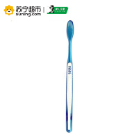 黑人(DARLIE)彩浪健齿牙刷 买2送1装