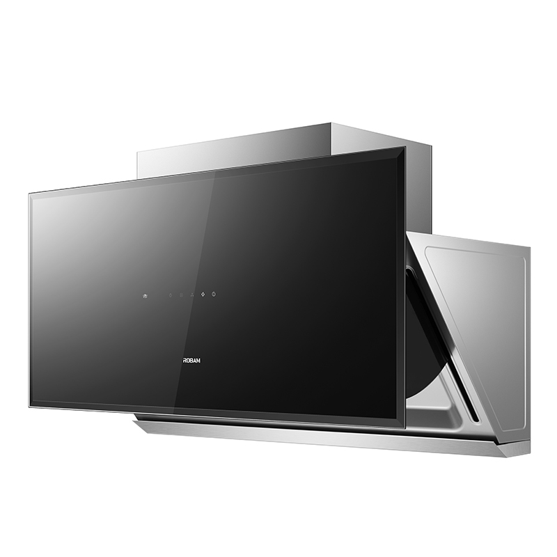 老板robam烟灶套餐