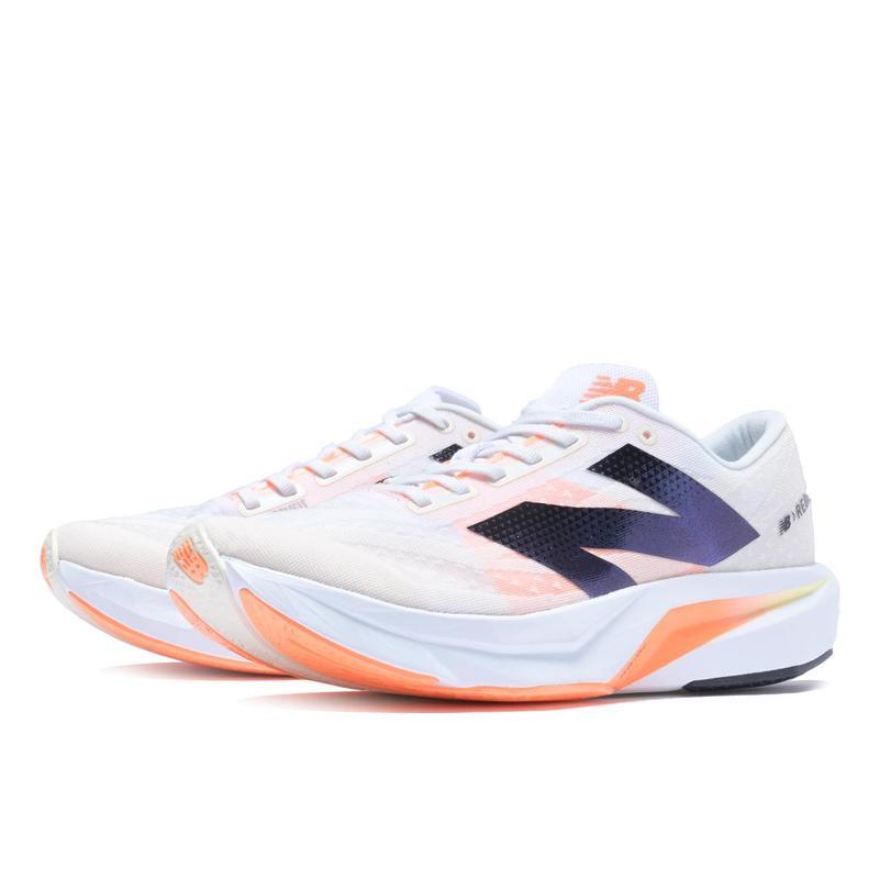 新百伦(New Balance)男士跑步鞋轻便缓震透气运动鞋春夏休闲跑步