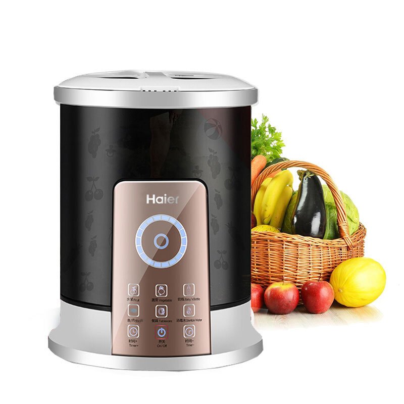 海尔(Haier)多功能离子果蔬消毒清洗机HYX-A198