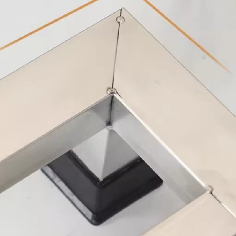 豫龙都 米面架高清大图