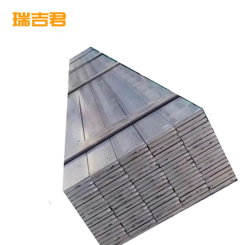 瑞吉君 镀锌扁钢 40*3mm 千克高清大图