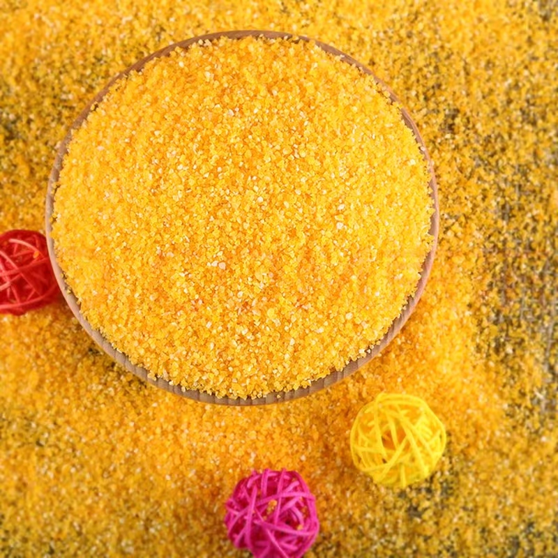 天地粮人 东北玉米碴袋装 350g*5包(单位:袋)高清大图