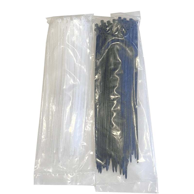 巧思唯 尼龙扎带 8.8*600mm*100条 包图片