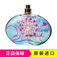 FERRAGAMO 菲拉格慕梦中情人淡香水100ml(简装)花果香调女士香水 OL办公逛街聚会 意大利品牌