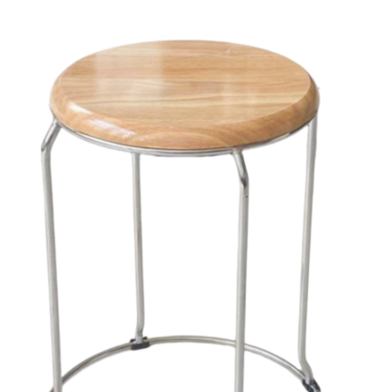 鑫龙都圆凳45cm个高清大图