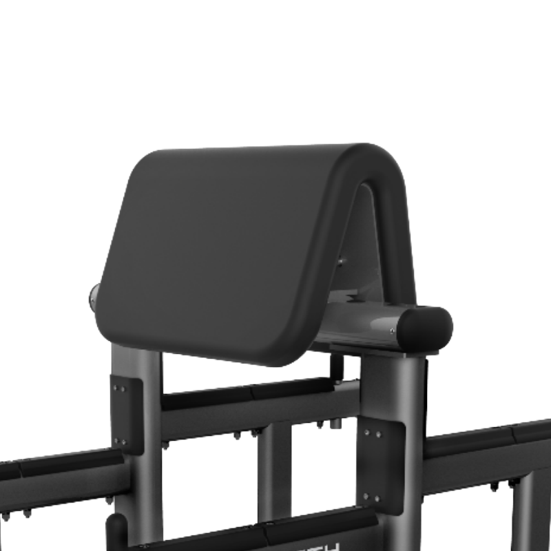 汇恺 二头肌训练架 Arm Curl Bench CG8940 YGQC高清大图