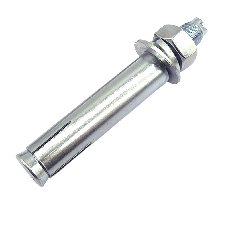 贝策 膨胀螺栓 M6*50mm 个高清大图