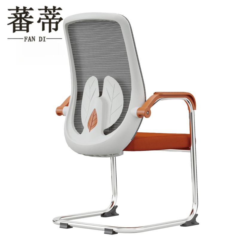 蕃蒂弓形椅把高清大图