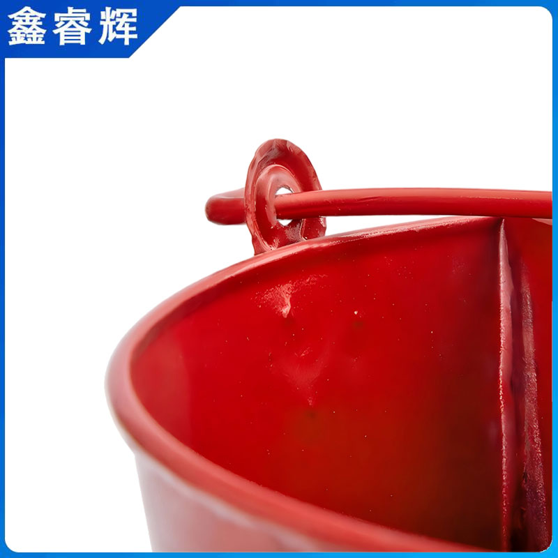 鑫睿辉 消防桶 半圆桶 个高清大图